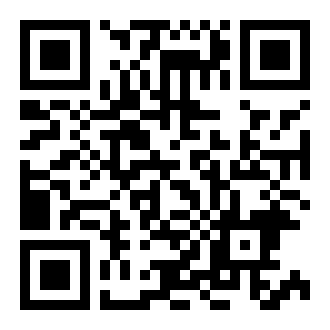 观看视频教程初中英语八上人教新目标-Unit 6 I’m going to study computer science SectionA1河北 田小明的二维码