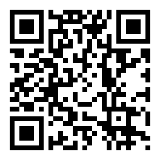 观看视频教程2009南京信息技术优质课比赛一等奖获得者杜娟娟的二维码