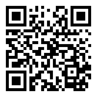 观看视频教程第6届全国小学英语优质课大赛获奖视频《This is what I need》山西赵莉的二维码