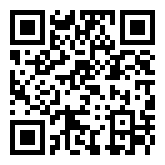 观看视频教程第6届全国小学英语优质课大赛获奖视频《What are you going to do》山东孟娜的二维码