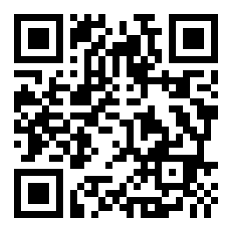 观看视频教程初一信息技术,信息与信息的基本特征教学视频海天出版社 蒋雅琴的二维码