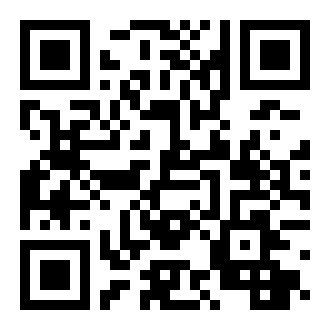 观看视频教程幼儿园大班数学优质课视频展示《认识长方体》的二维码