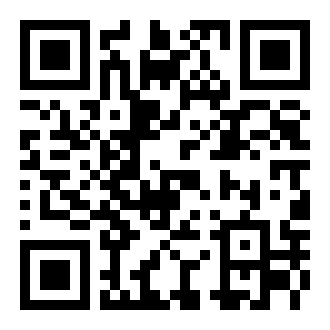 观看视频教程大学生的学习计划和学习方面应该怎么样去规划？的二维码