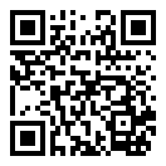 观看视频教程《吹泡泡我的新朋友》幼儿园中班科学优质课展示的二维码