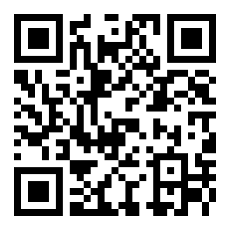 观看视频教程数字方块趣味识数动画的二维码