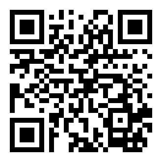 观看视频教程仁爱科普版初中英语八下Unit 6 Topic 1 I have some exciting news to tell you.河南鲁国萍的二维码