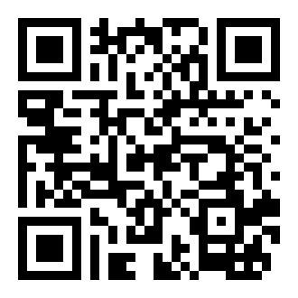 观看视频教程我要改变自己的演讲稿学生的二维码