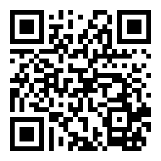 观看视频教程《校园安全文明相伴》小学一年级班会课滨河小学杨帆的二维码