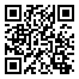 观看视频教程《神奇的莫比乌斯带》人教版六下数学优课-研讨课视频-执教老师：汪浩浩的二维码