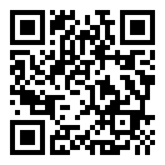 观看视频教程《认识数字6，闯关大乐园》幼儿园中班数学-第四届smart杯交互式电子白板教学应用大奖赛二等奖的二维码