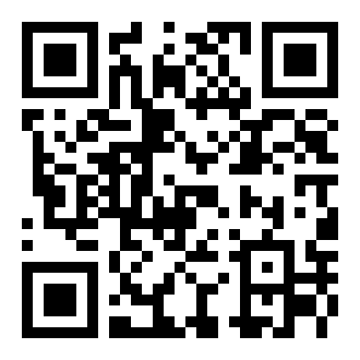 观看视频教程CDR里面可以做出石头上面那种雕刻字的效果吗的二维码