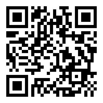 观看视频教程《长方体与正方体的认识》杨惠娟 第十二届全国小学数学核心素养获奖视频的二维码