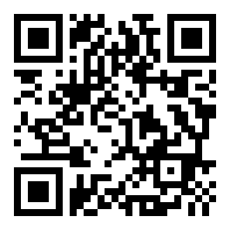 观看视频教程《长方体的认识》陈树德 第十二届全国小学数学核心素养获奖视频的二维码