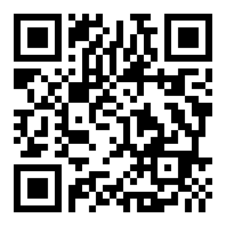 观看视频教程高一信息技术优质课展示《信息搜索技术》的二维码