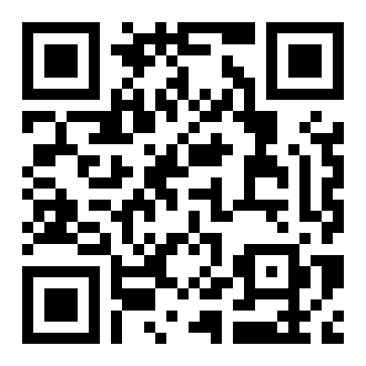 观看视频教程开展有效的信息活动_广西－李樱 全国义务教育信息技术优质课大赛评比暨观摩课的二维码