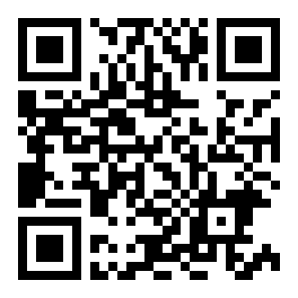 观看视频教程初中英语外研版八上 Module 1 Unit 1 Let's try to speak English as much as possible天津孙丹的二维码