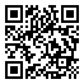 观看视频教程《全民健身样板城市》新课程小学信息技术广东省名师课堂课例示范的二维码