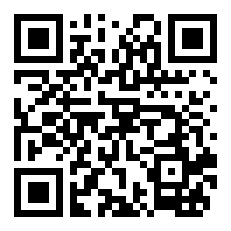 观看视频教程高一信息技术优质课展示《信息的编程加工》_张老师的二维码