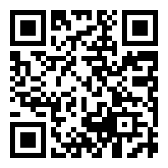 观看视频教程《地震的避险方法》讲授课片段_小学微课视频的二维码