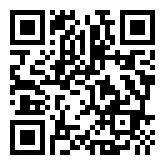 观看视频教程《艺术字与文本框》小学三年级信息技术优质课视频_刘老师的二维码