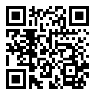 观看视频教程走向数字化公益传播的二维码