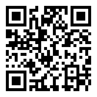 观看视频教程故事教学,What will be, will be 冀教版六年级英语下册课堂教学视频-执教老师：王玲的二维码