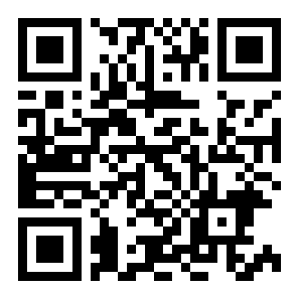 观看视频教程《艺术字与文本框》小学信息技术课优质课视频的二维码