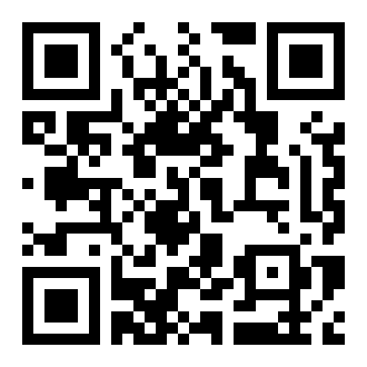 观看视频教程《作文》我有一个想法的二维码