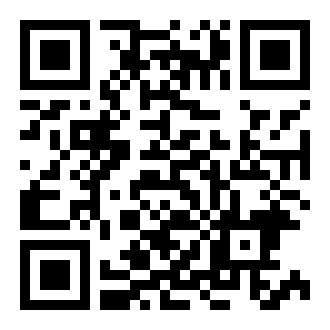 观看视频教程Python入门基础课的二维码