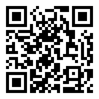 观看视频教程Python科学计算三维可视化的二维码