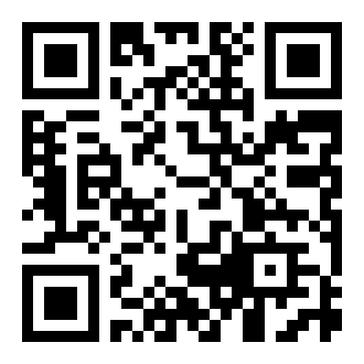 观看视频教程《趣味文字》小学美术五年级上册优质课教学视频的二维码