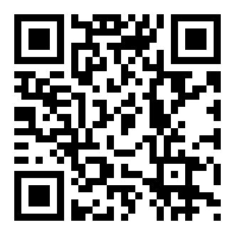 观看视频教程9年级信息技术优质课展示《给网页添加书签》程老师的二维码