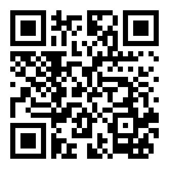 观看视频教程自我介绍900字作文的二维码