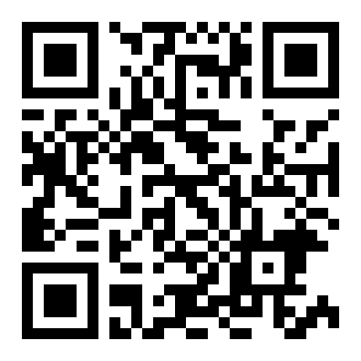 观看视频教程沪教版一年级美术《象形文字画》教学视频-陈璐的二维码