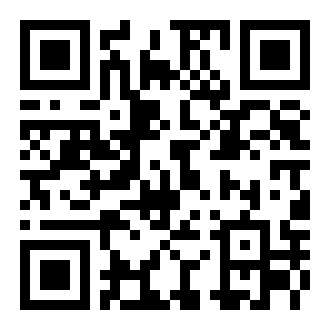 观看视频教程关于坚持作文300字的二维码