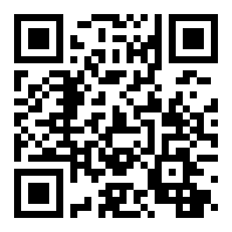 观看视频教程《小篮球运球》科学版体育六年级，韩会军的二维码