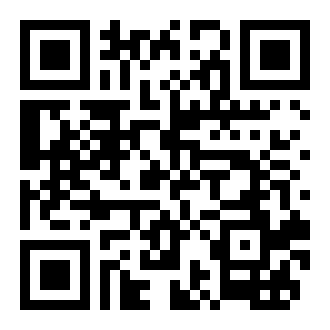 观看视频教程本周日4月28日要调休上班的二维码