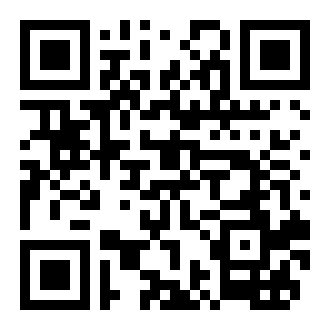 观看视频教程小学四年级信息《在Word中使用文本框》微课视频,深圳市小学信息微课大赛视频的二维码