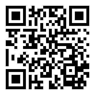 观看视频教程关于秋的550字作文的二维码