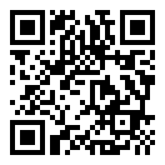 观看视频教程《智能信息处理》2016上海科技版信息技术高一，郑州十九中高中部：乔华锋的二维码