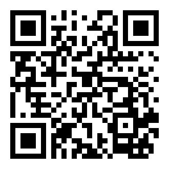 观看视频教程《汉字的编码》山东高中信息技术-穆林海的二维码