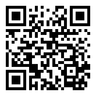 观看视频教程《表格信息的加工与表达》山东高中信息技术-柴艳丽的二维码