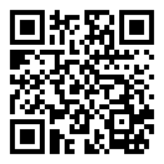 观看视频教程关于秋的550字作文的二维码