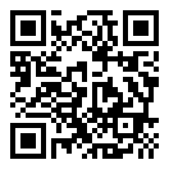 观看视频教程关于秋的550字作文的二维码