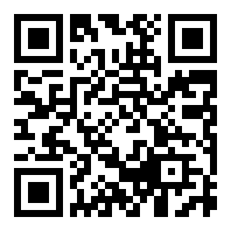 观看视频教程公众演说技巧讲座的二维码