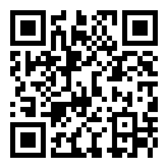 观看视频教程Python实现微信公众号爬虫文档资料的二维码