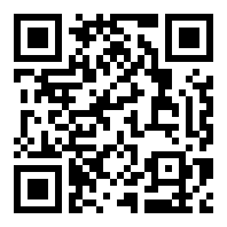 观看视频教程九年级化学上《燃料的合理利用与开发》彭海峰的二维码