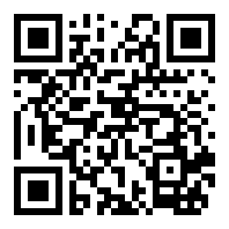 观看视频教程古代科技与思想文化01的二维码