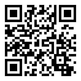 观看视频教程《 U6 Woke quietly PartB Read and write》人教版三上英语新教材研讨课优课视频-执教老师：Christine的二维码