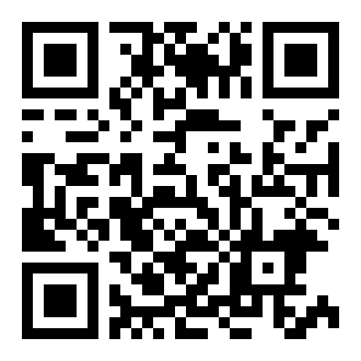 观看视频教程全国第九届整合教学新课标任务群课例《手指》部编版语文五下的二维码